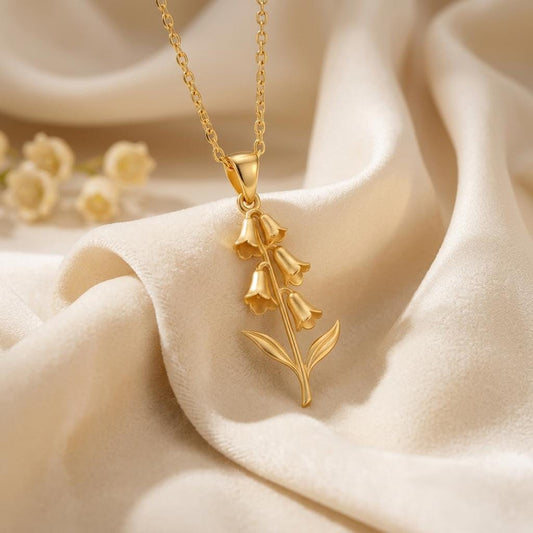 Foxglove Flower: History, Meaning, and Jewelry Symbolism