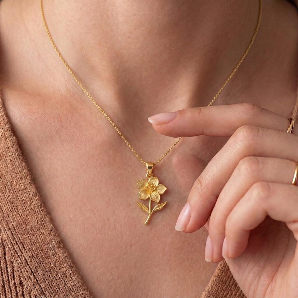 Azalea Flower: History, Meaning, and Jewelry Symbolism