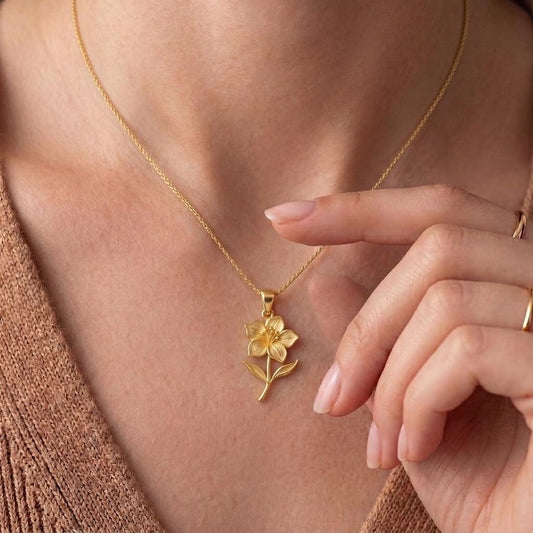 Azalea Flower: History, Meaning, and Jewelry Symbolism