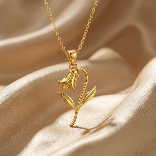 Bluebell Flower: History, Meaning, and Jewelry Symbolism