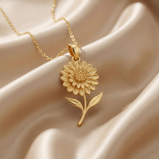 Dahlia Flower: History, Meaning, and Jewelry Symbolism
