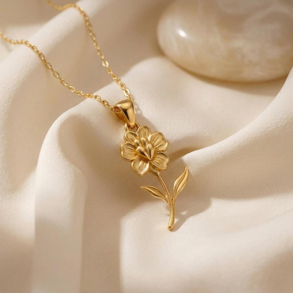 Snapdragon Flower: History, Meaning, and Jewelry Symbolism