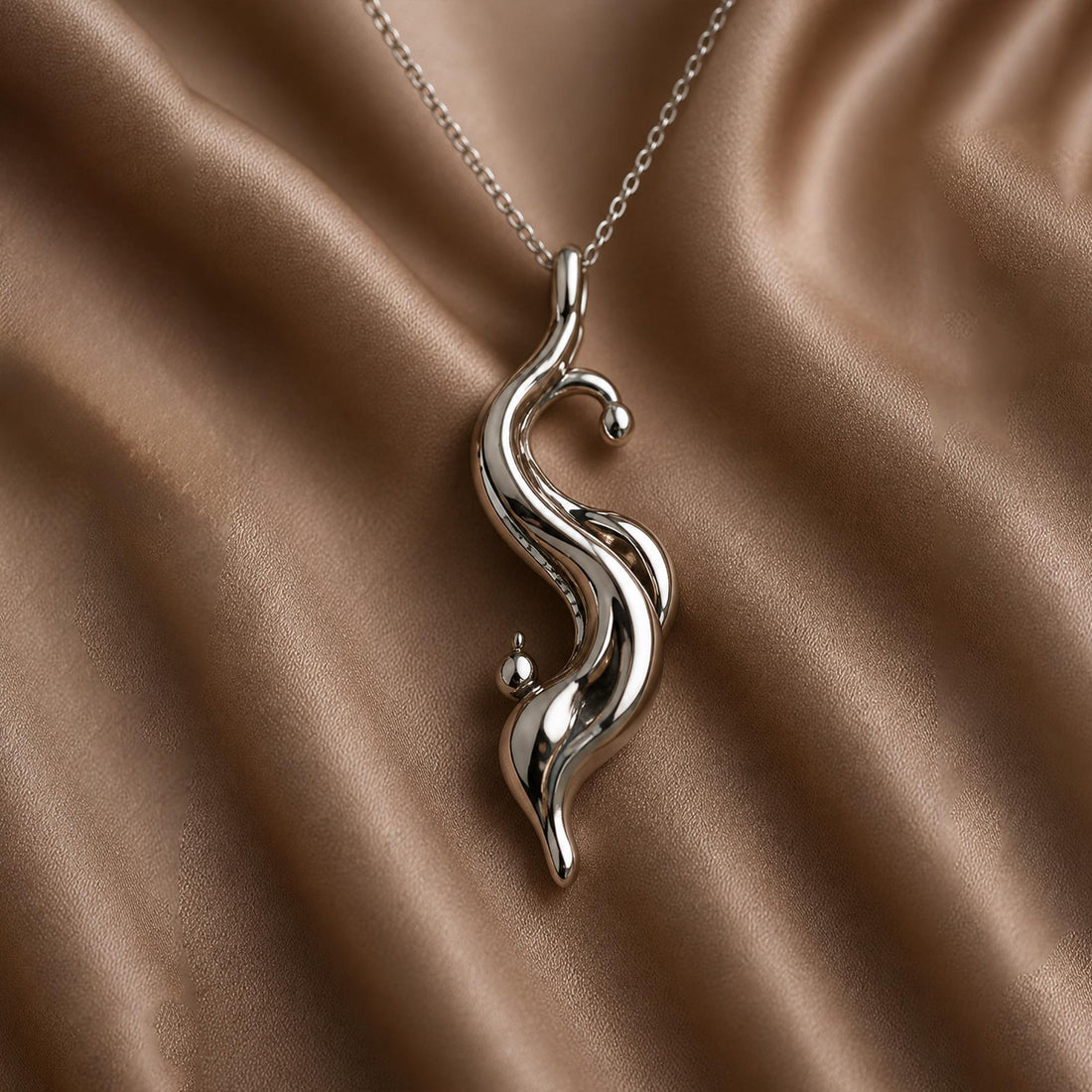 Tidal Drop: History, Meaning, and Jewelry Symbolism