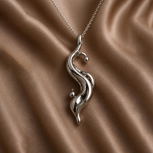 Tidal Drop: History, Meaning, and Jewelry Symbolism