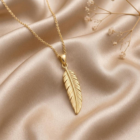 Feather: History, Meaning, and Jewelry Symbolism