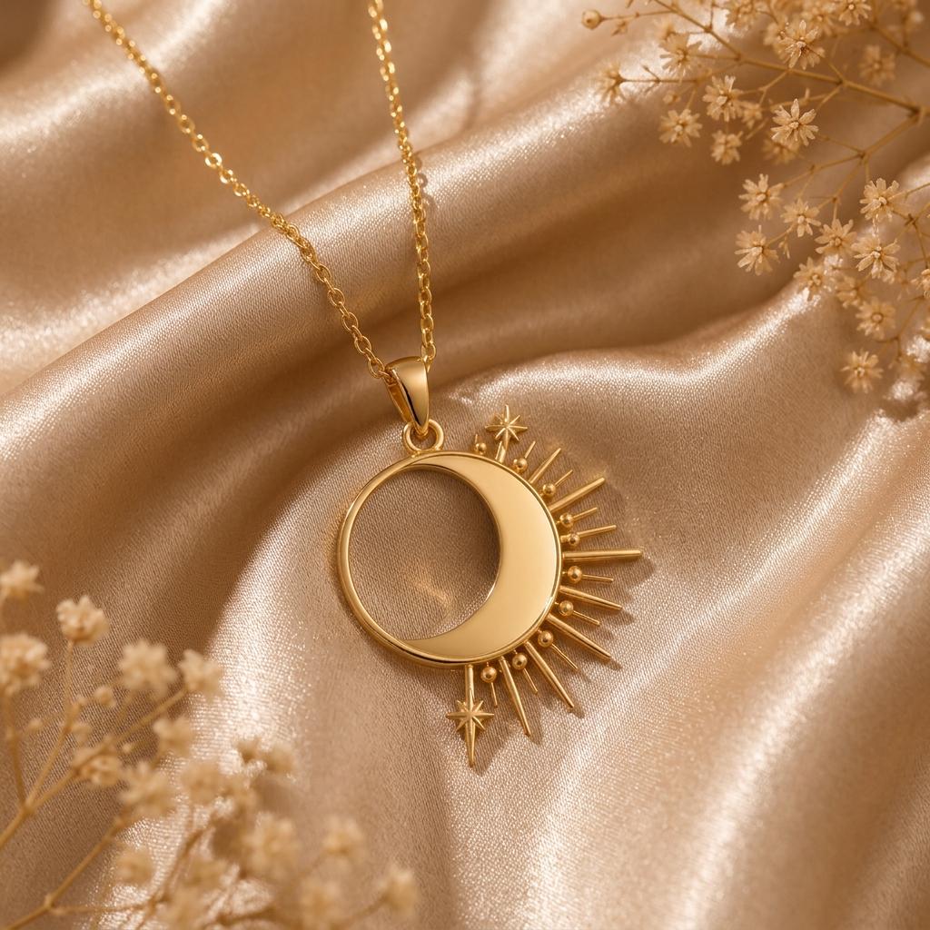 Solar Eclipse: History, Meaning, and Jewelry Symbolism