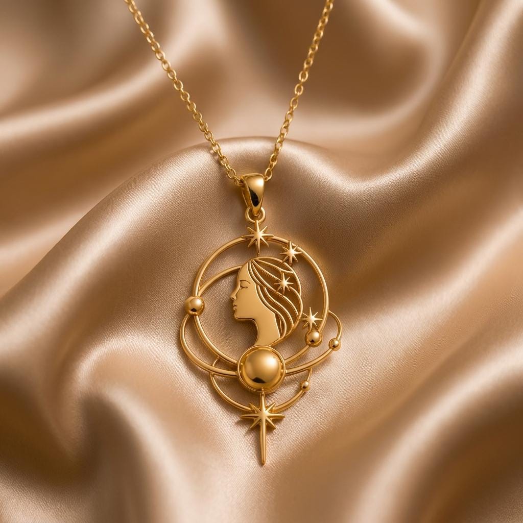 Venus Aura: History, Meaning, and Jewelry Symbolism