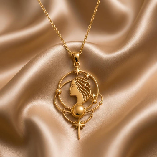 Venus Aura: History, Meaning, and Jewelry Symbolism
