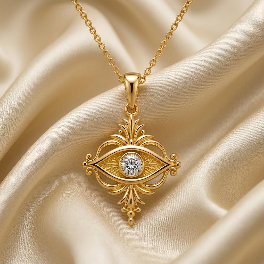 Celestial Eye Birthstone: History, Meaning, and Jewelry Symbolism