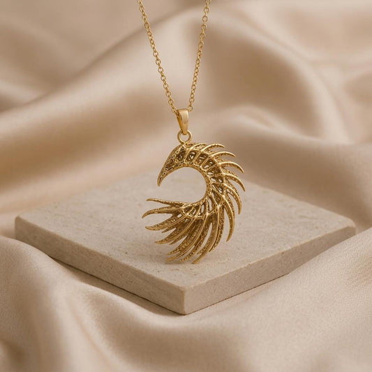 Eclipse Serpent jewelry design featured in the Rimossa meaning guide