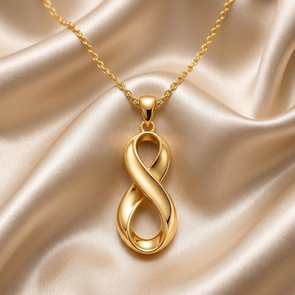 Infinity Fold: History, Meaning, and Jewelry Symbolism