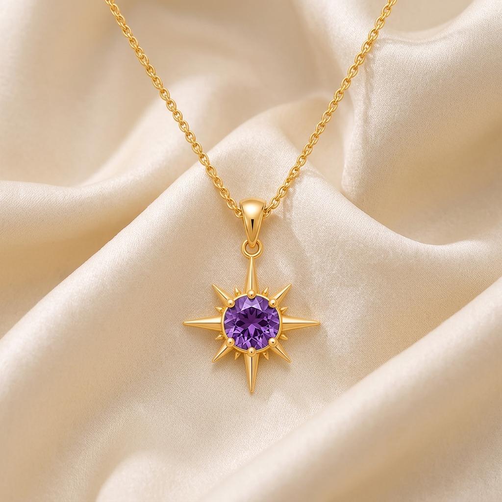 North Star Core: History, Meaning, and Jewelry Symbolism