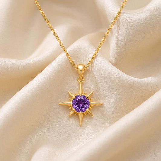 North Star Core: History, Meaning, and Jewelry Symbolism