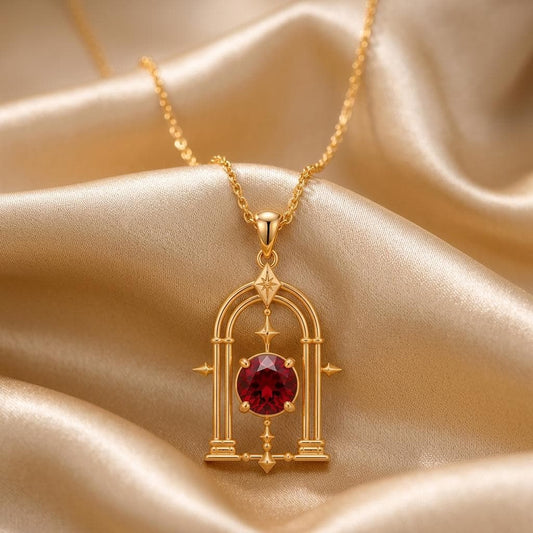 Mystic Portal: History, Meaning, and Jewelry Symbolism