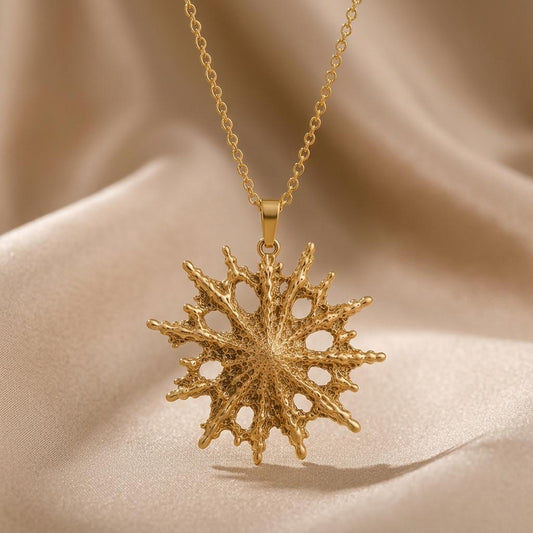 Rigel Star jewelry design featured in the Rimossa meaning guide