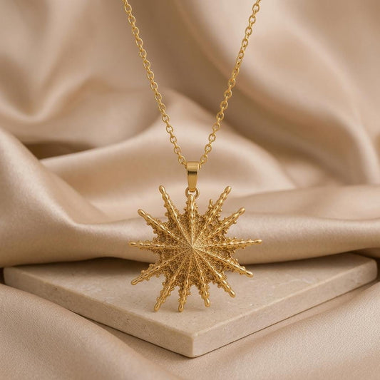 Deneb Star jewelry design featured in the Rimossa meaning guide