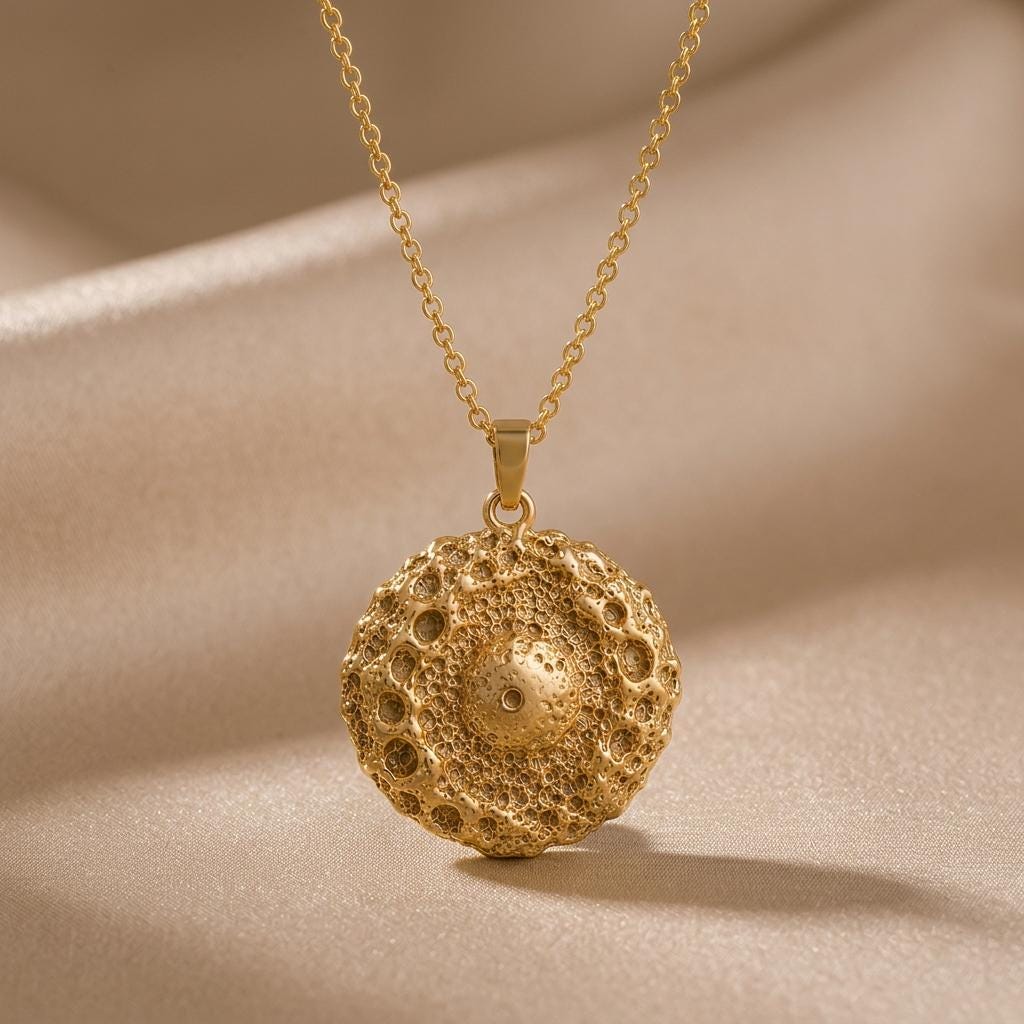 Ceres Asteroid jewelry design featured in the Rimossa meaning guide