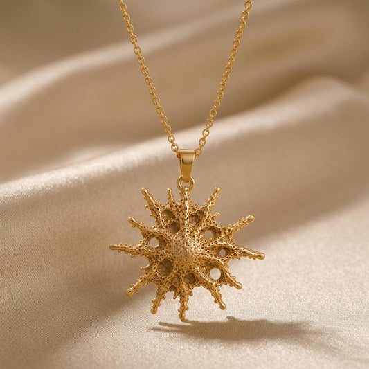 Capella Star jewelry design featured in the Rimossa meaning guide