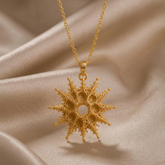 Saiph Star jewelry design featured in the Rimossa meaning guide