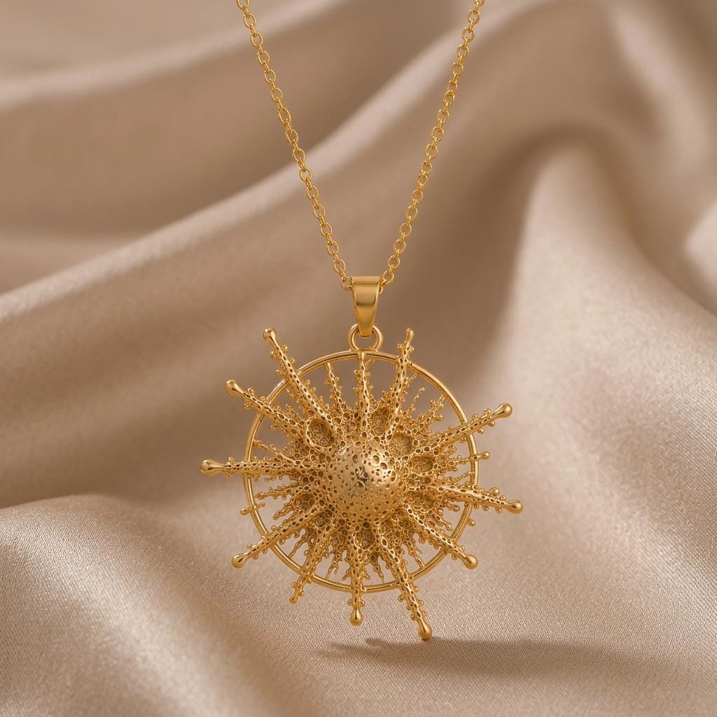 Pollux Star jewelry design featured in the Rimossa meaning guide