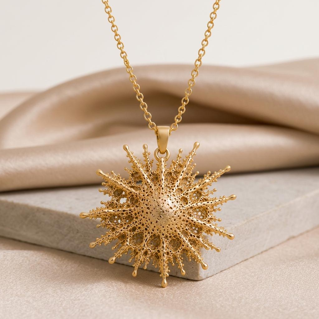 Shaula Star jewelry design featured in the Rimossa meaning guide