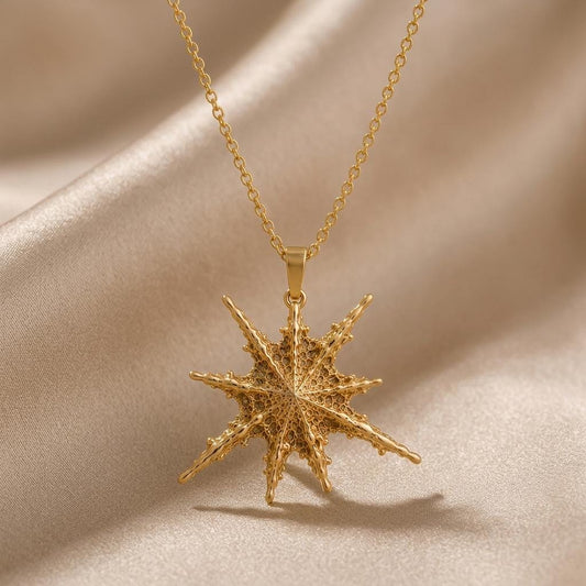 Altair Star jewelry design featured in the Rimossa meaning guide