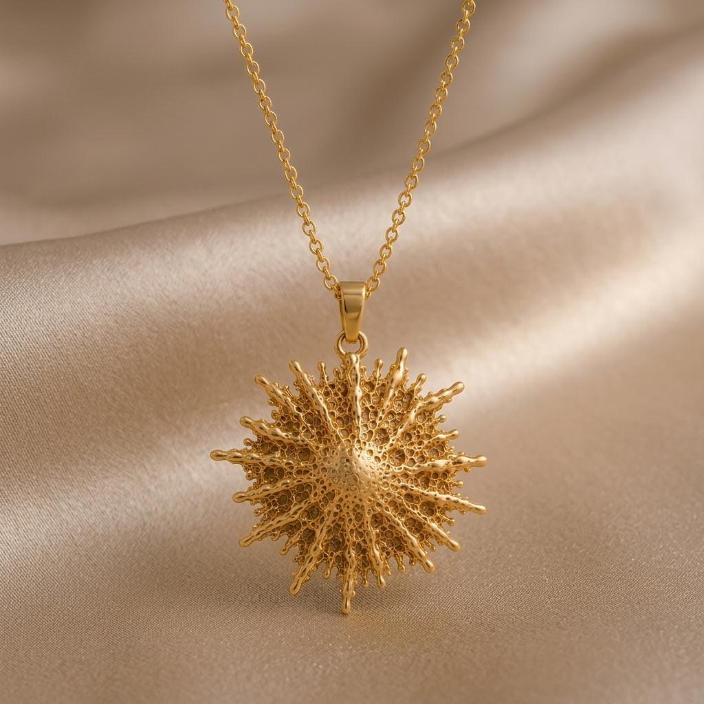 Antares Star jewelry design featured in the Rimossa meaning guide