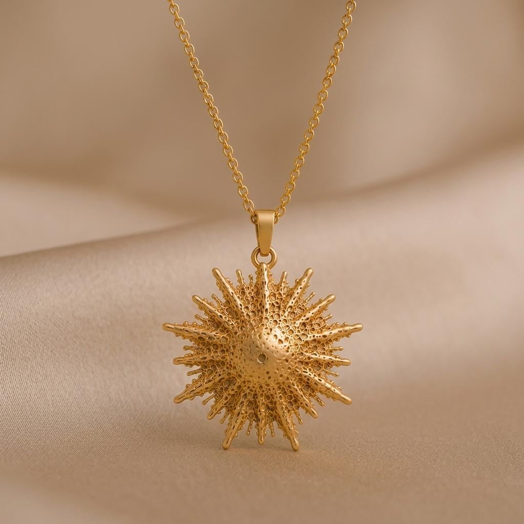 Arcturus Star jewelry design featured in the Rimossa meaning guide