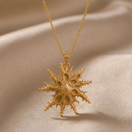 Regulus Star jewelry design featured in the Rimossa meaning guide