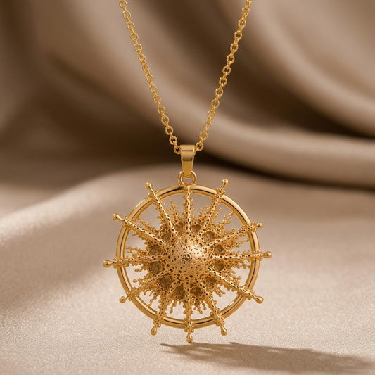Achernar Star jewelry design featured in the Rimossa meaning guide