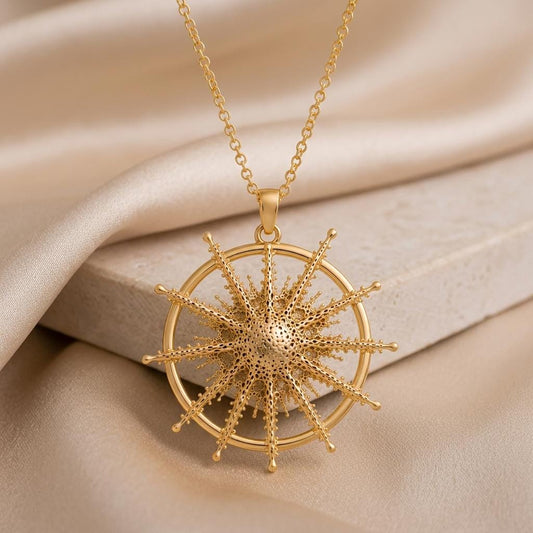 Denebola Star jewelry design featured in the Rimossa meaning guide