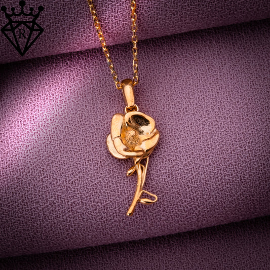 El yapımı 925 ayar gümüş Ağustos doğum çiçeği gelincik kolye. 14K altın kaplama, gümüş kaplama, rose gold kaplama veya siyah kaplama seçenekleriyle. Cable chain zincir, farklı uzunluklar, 6 cm uzatma zinciri ve lobster clasp kapama. Hipoalerjenik ve nikel içermez. Hediye kutusunda gönderilir, doğum günü, anneler günü ve özel günler için mükemmel hediye.

