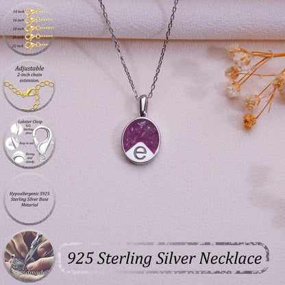 Garnet Medallion Necklace Gold, Garnet Pendant, Silver Medallion, Custom Initial Coin, Gemstone Necklace, Statement Necklace, Gift for Women