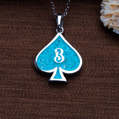 Turquoise Initial Necklace-Pearl Choker-Vintage Delicate Pendant-Custom Silver Letter Jewelry-Handmade Ocean Agate Charm-Natural Stone Gift