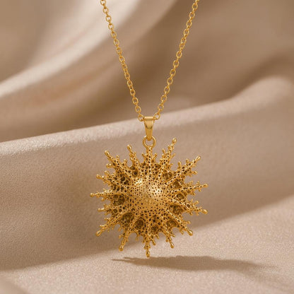 Fomalhaut Star Pendant Necklace | 925 Sterling Silver | Intricate Celestial Design | Meaningful Gift for Her